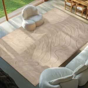 Coleção Carving